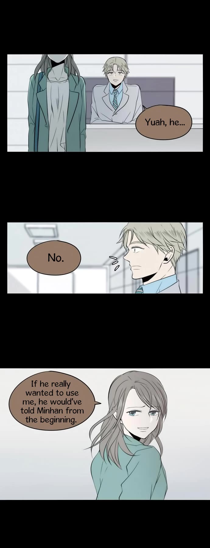 Reckoning chapter 36 page 9