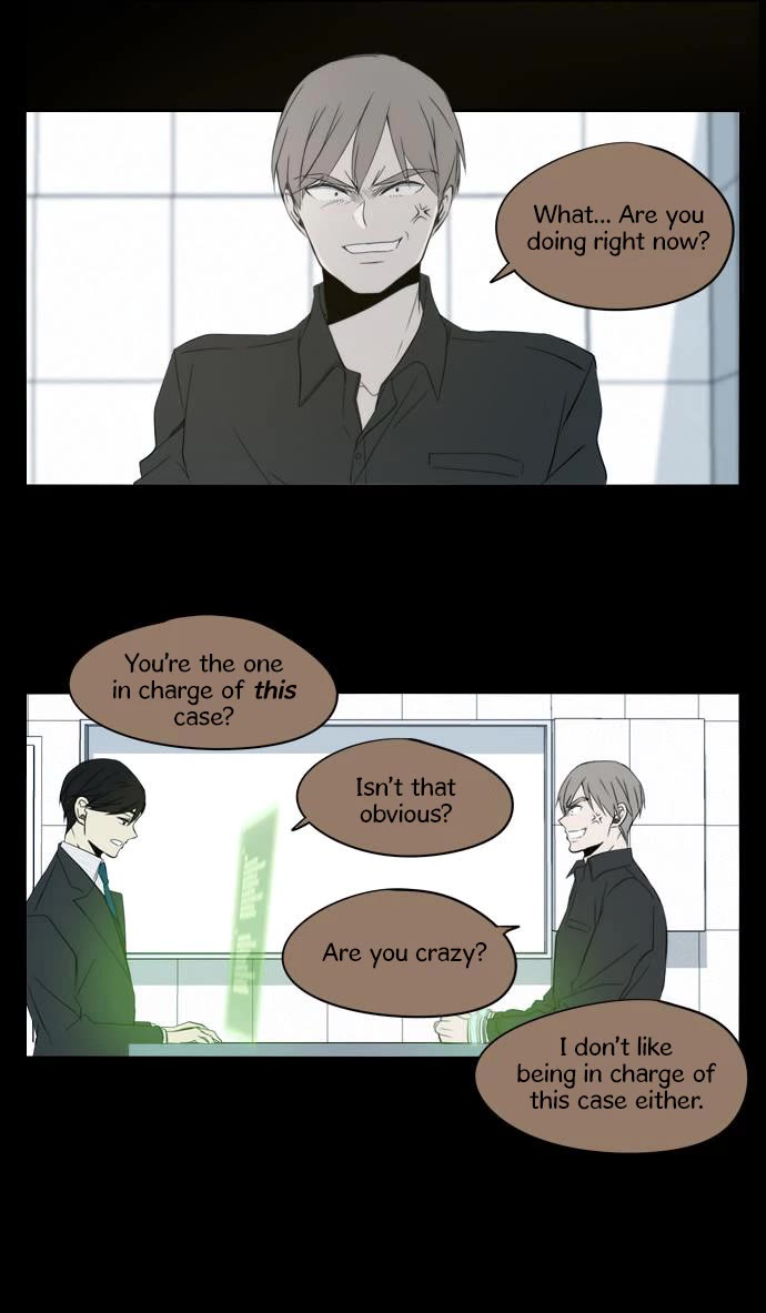 Reckoning chapter 37 page 11