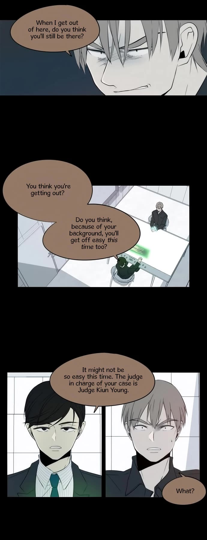 Reckoning chapter 37 page 14