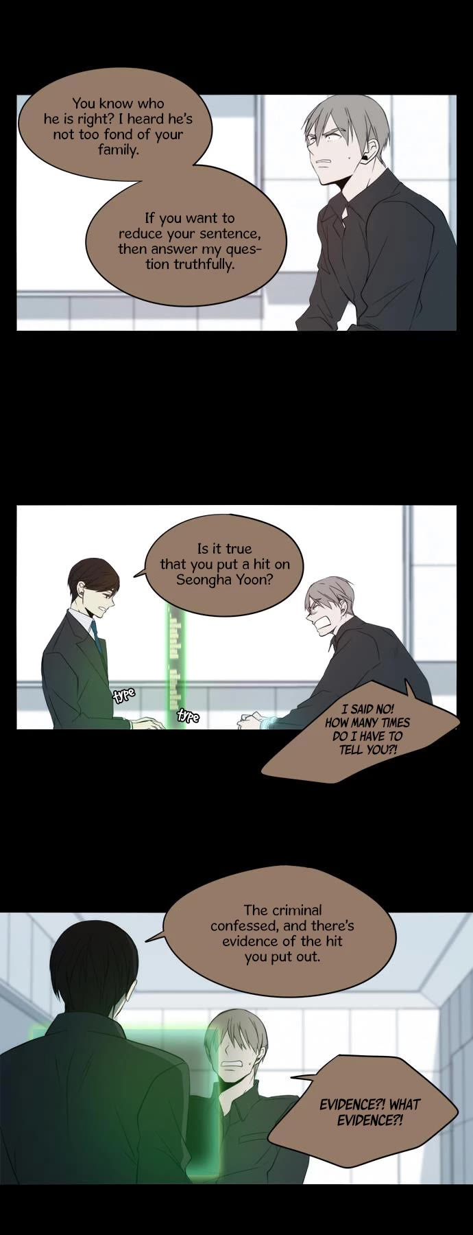 Reckoning chapter 37 page 15