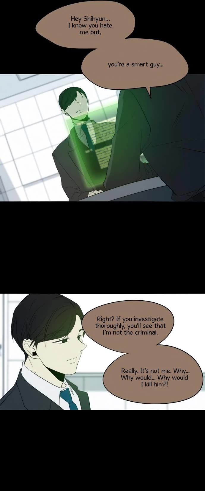 Reckoning chapter 37 page 17