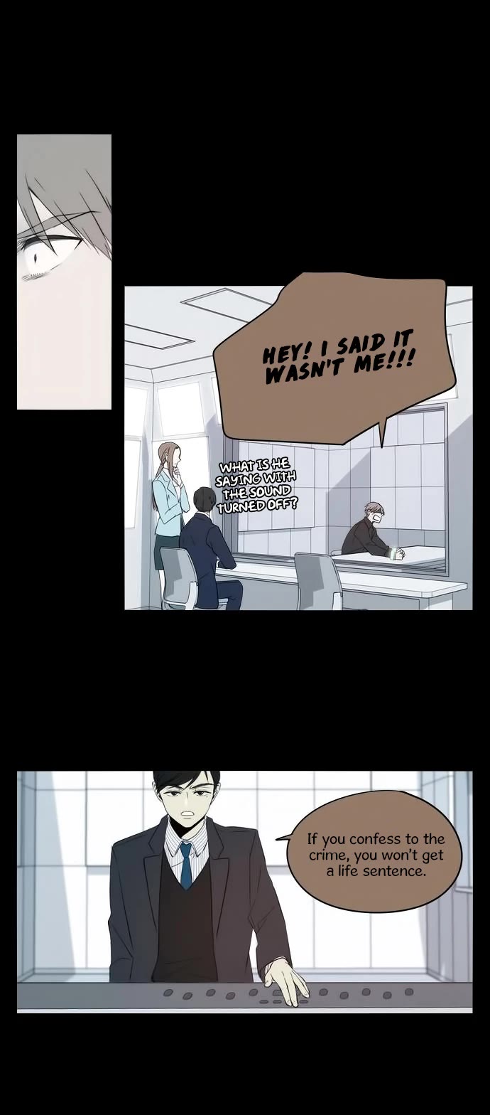 Reckoning chapter 37 page 19