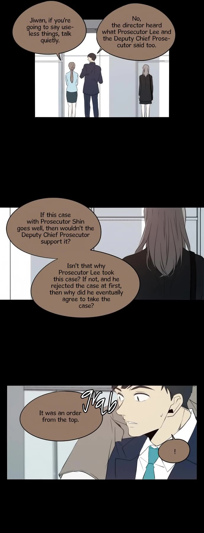 Reckoning chapter 37 page 23