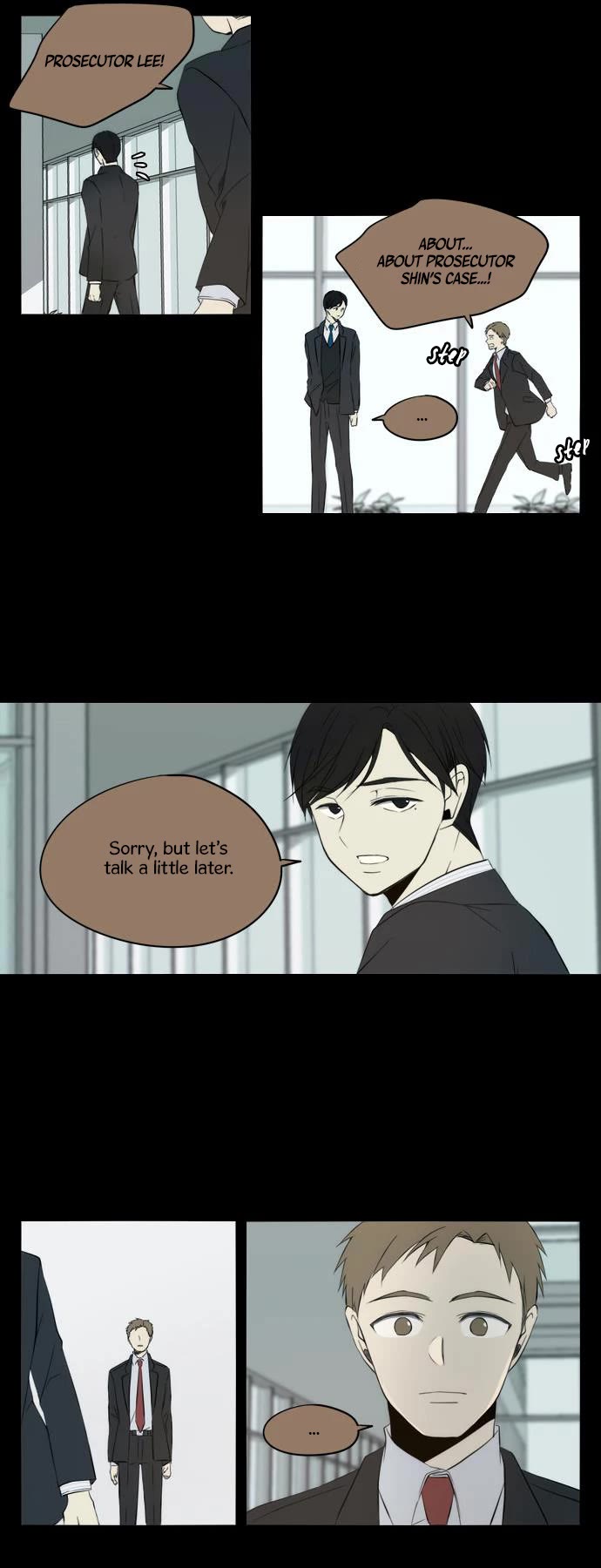 Reckoning chapter 37 page 25