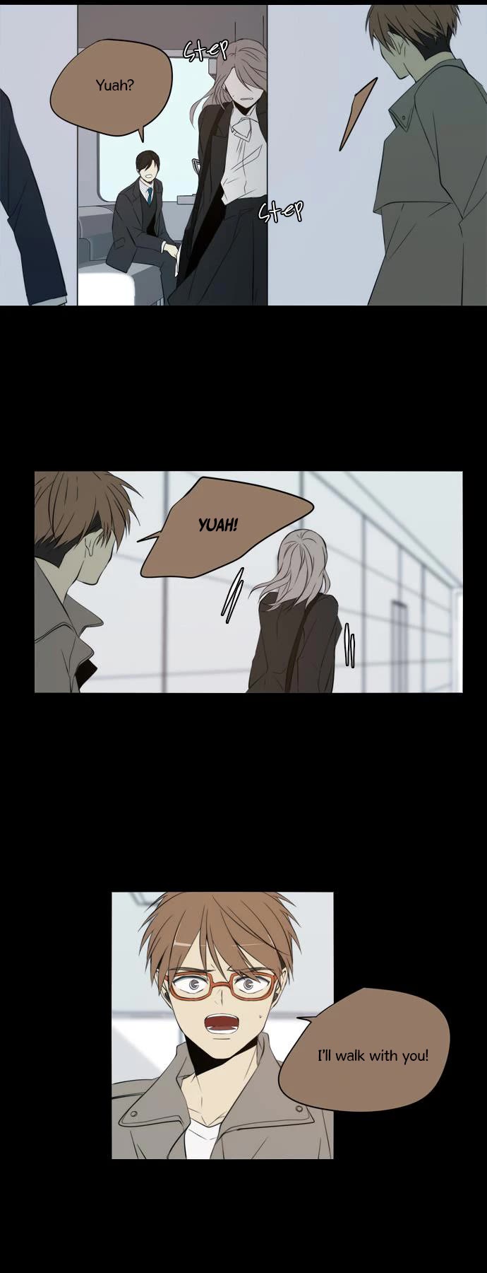 Reckoning chapter 37 page 34