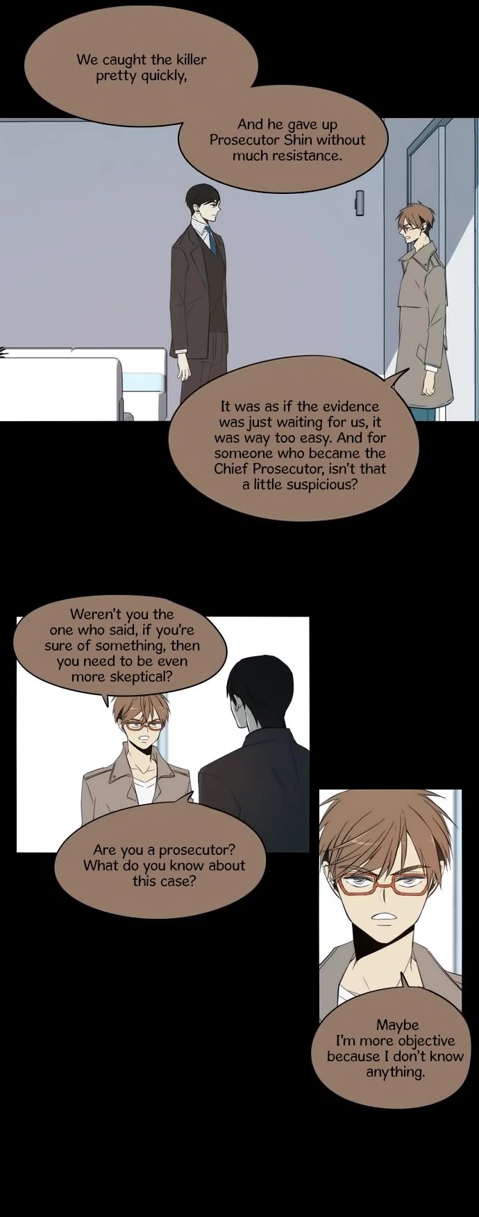 Reckoning chapter 37 page 38