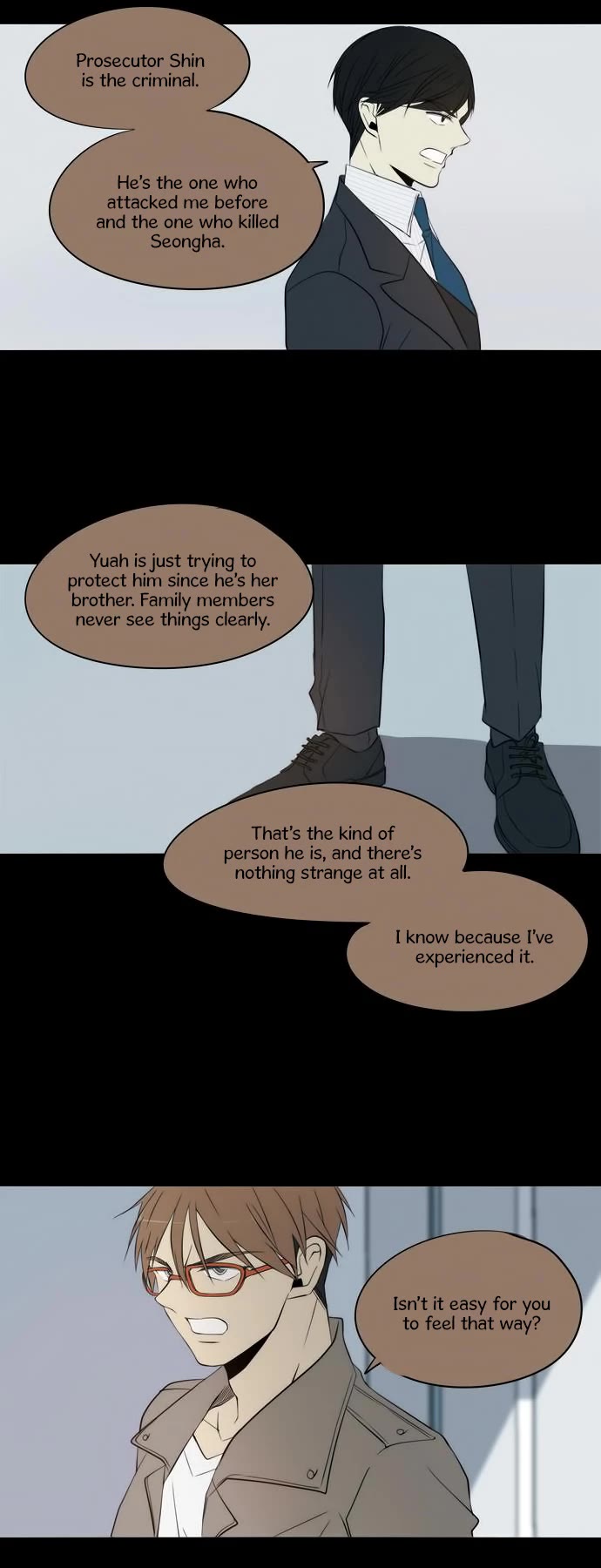 Reckoning chapter 37 page 39