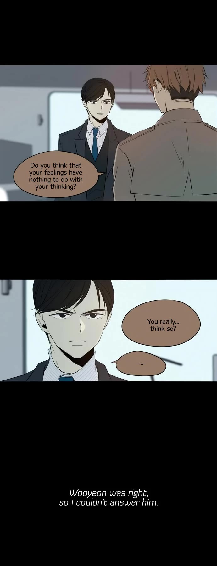 Reckoning chapter 37 page 40