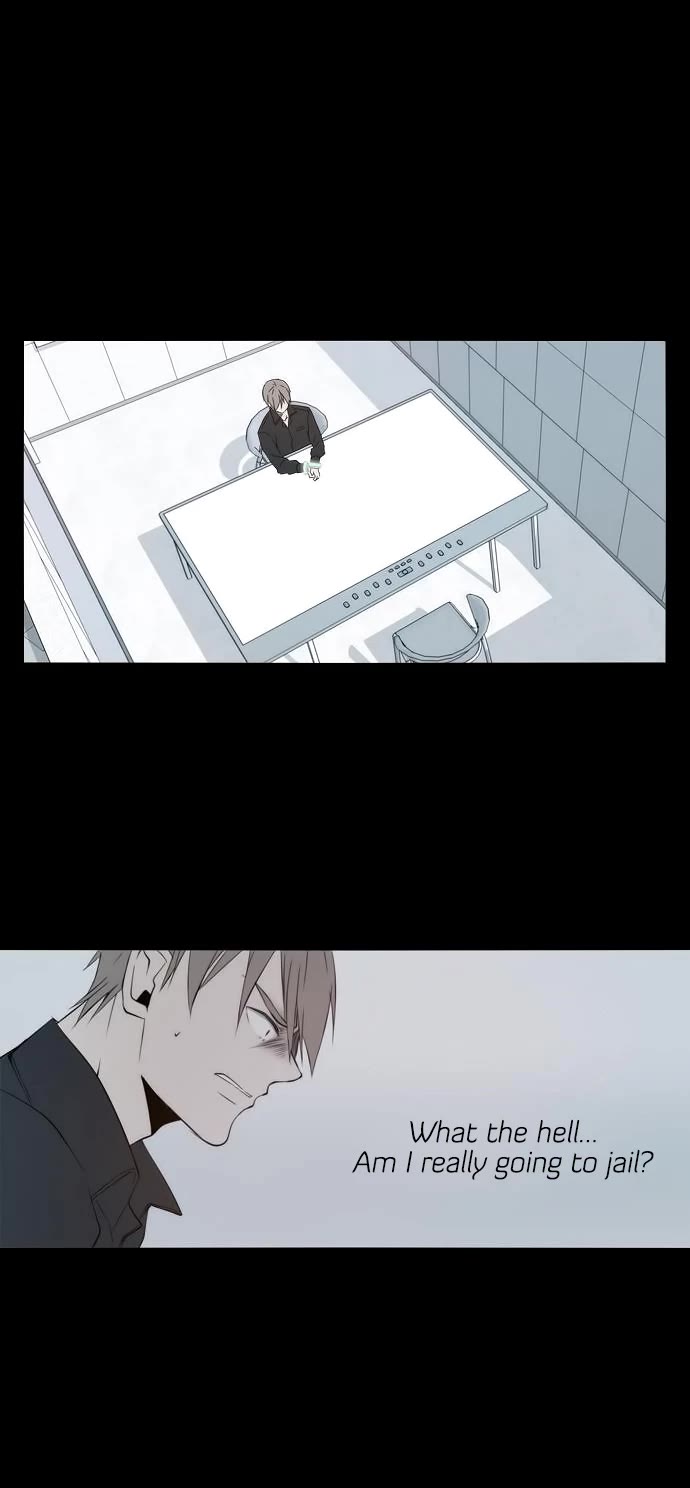 Reckoning chapter 37 page 41