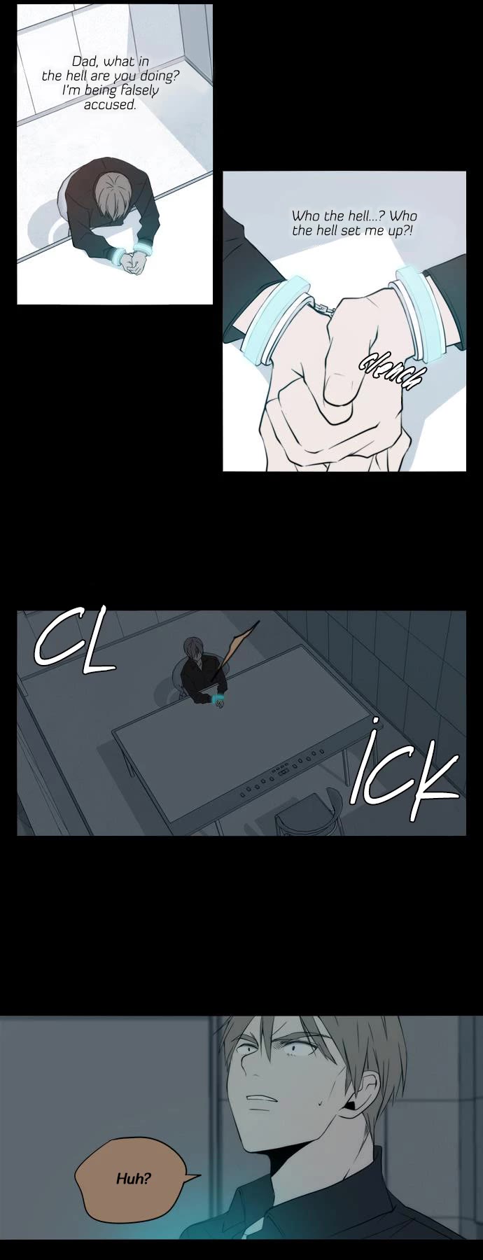 Reckoning chapter 37 page 42