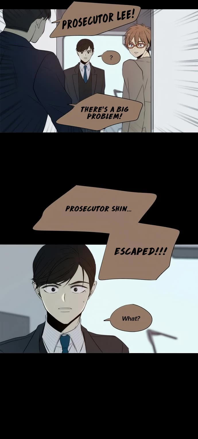 Reckoning chapter 37 page 46