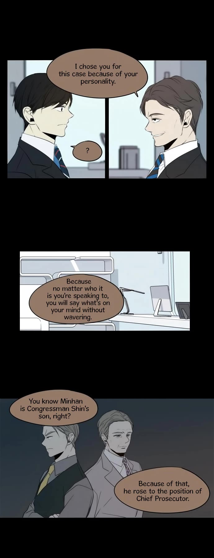 Reckoning chapter 37 page 5