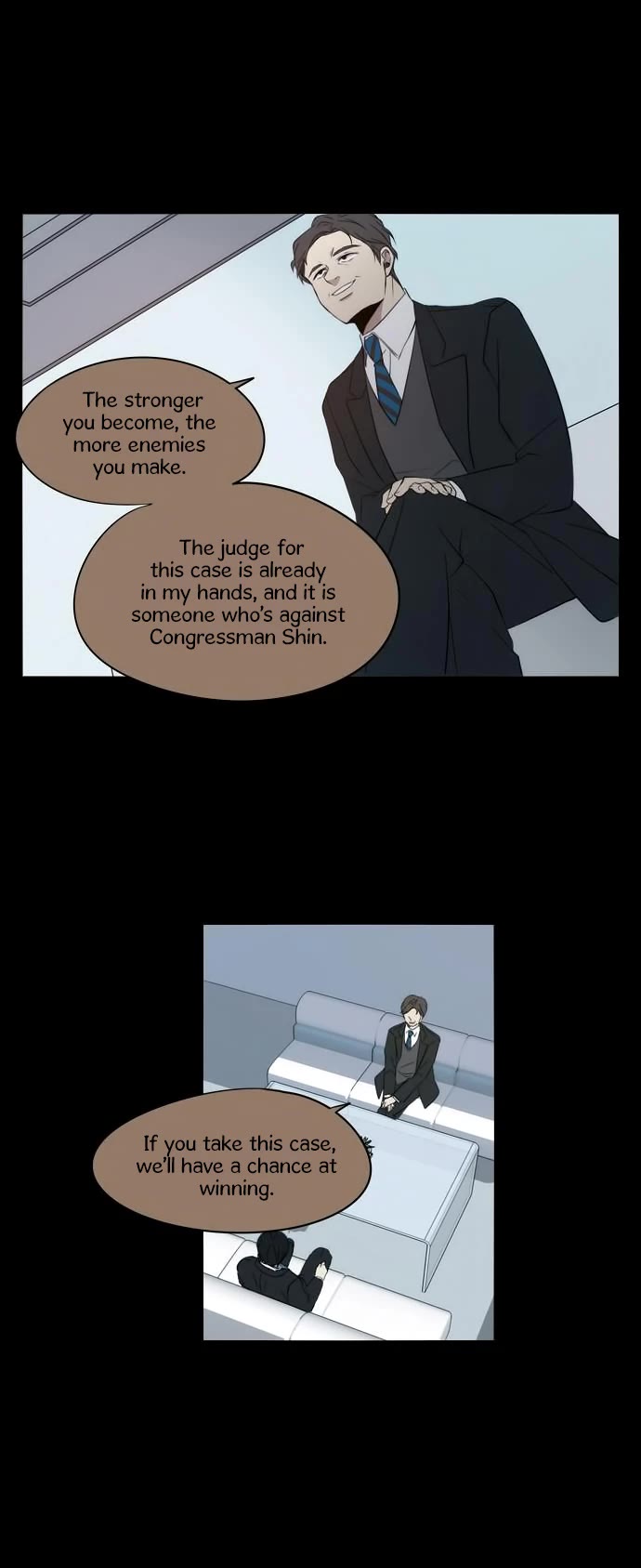 Reckoning chapter 37 page 9