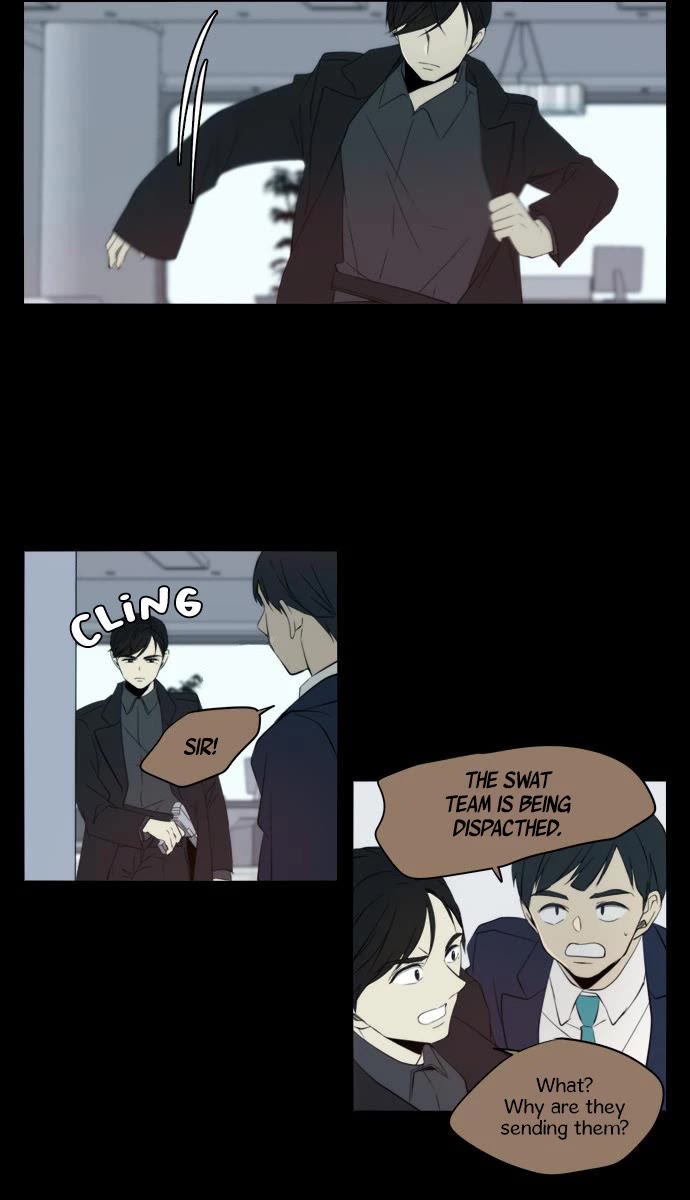 Reckoning chapter 38 page 15