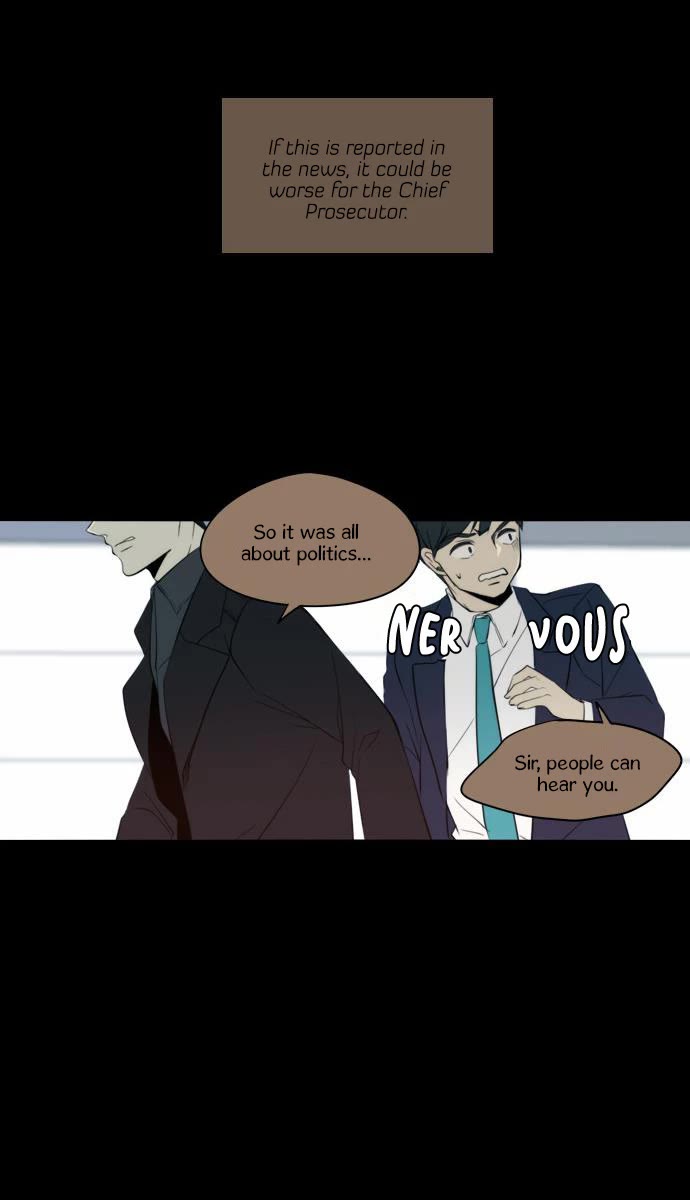 Reckoning chapter 38 page 17