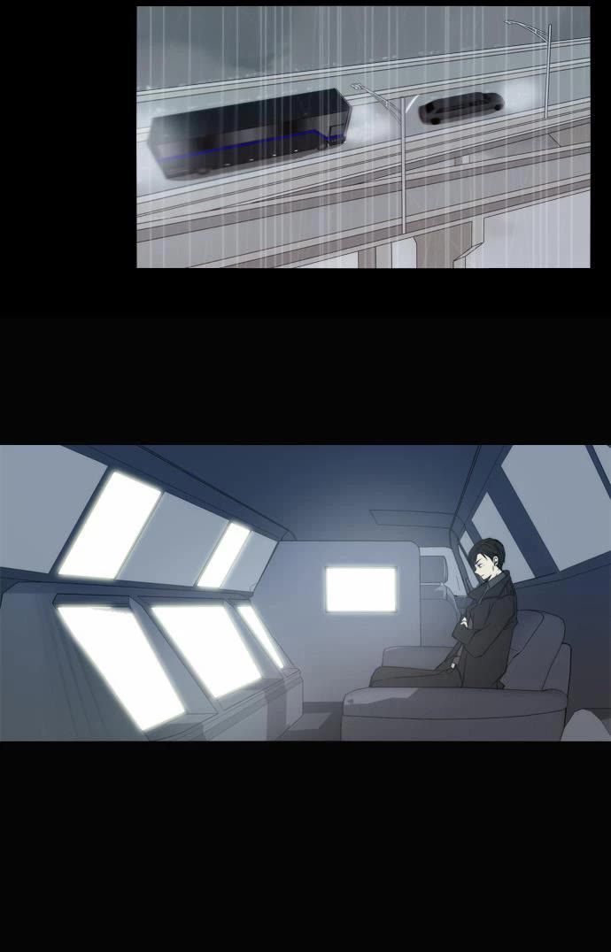 Reckoning chapter 38 page 21