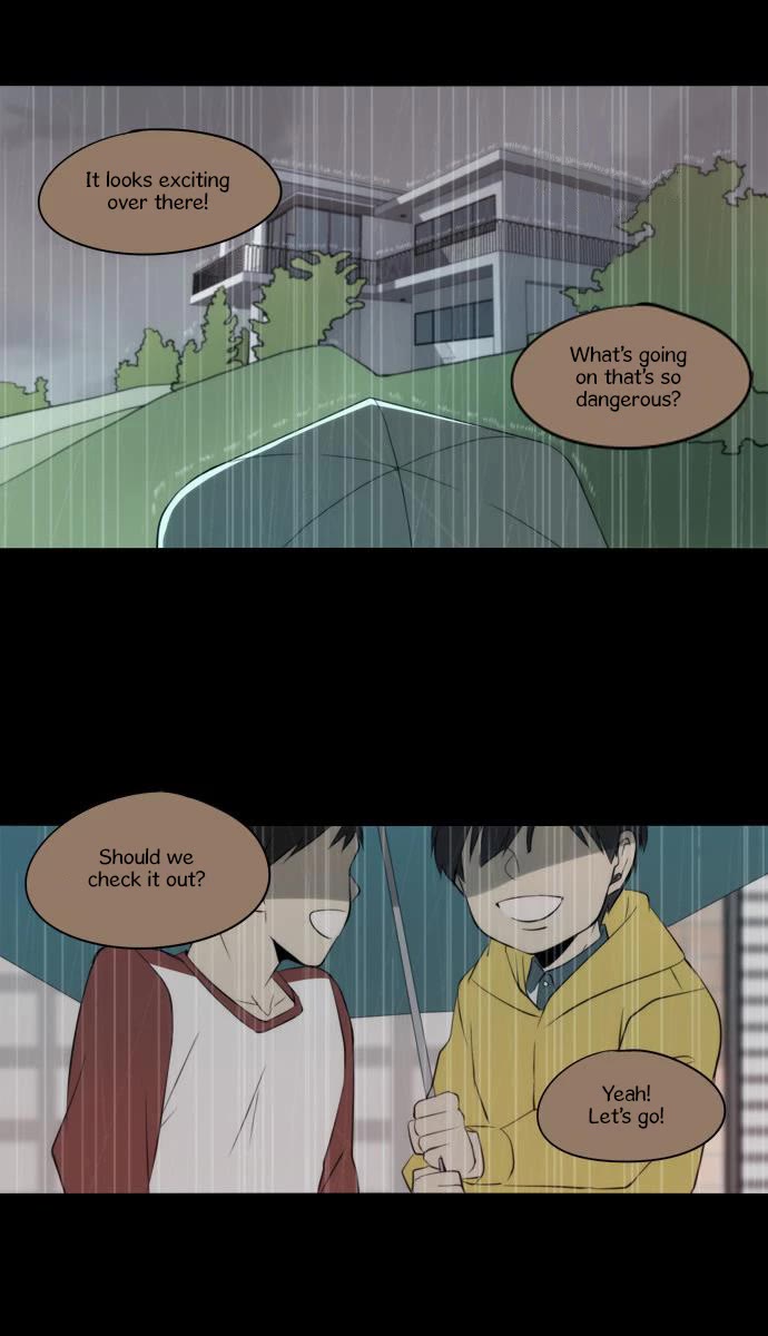 Reckoning chapter 38 page 32