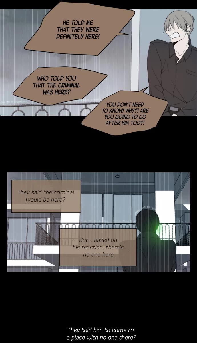 Reckoning chapter 38 page 40