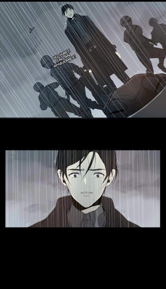 Reckoning chapter 38 page 64