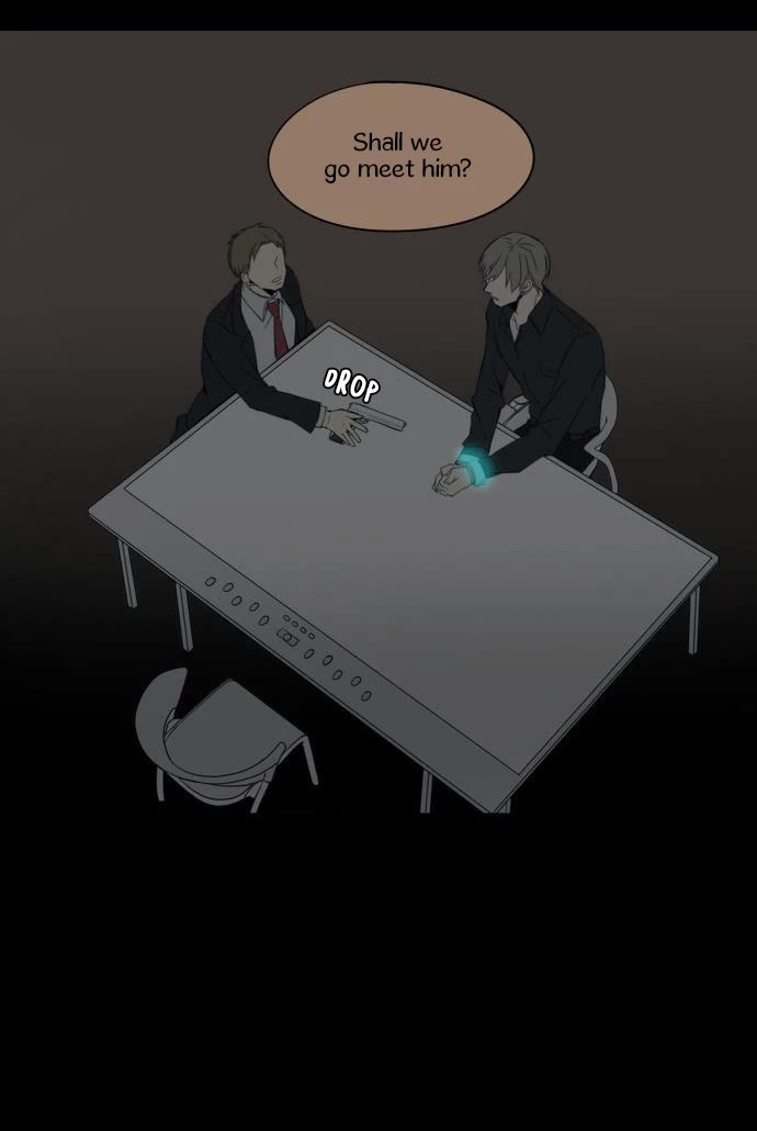 Reckoning chapter 38 page 8