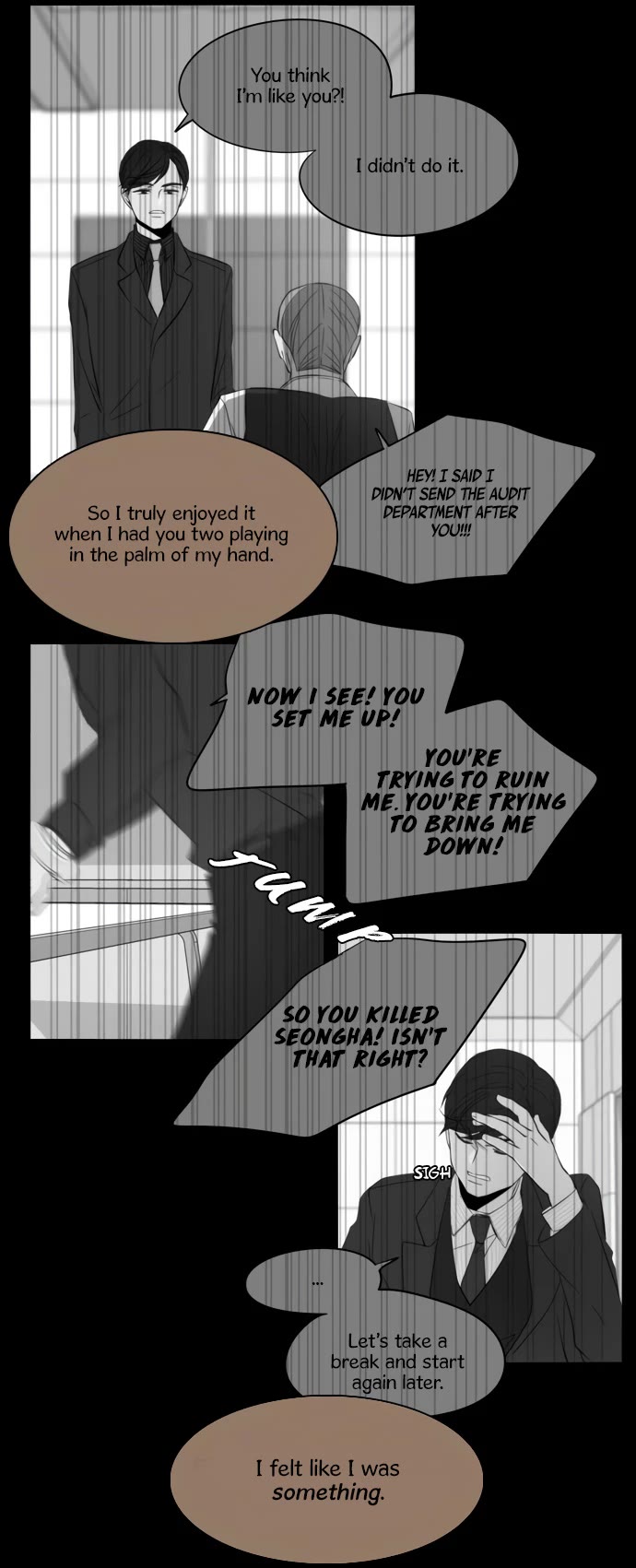 Reckoning chapter 39 page 22