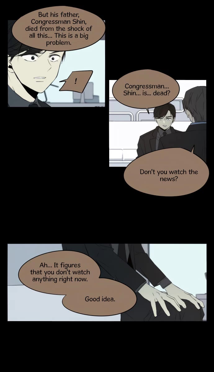 Reckoning chapter 39 page 28