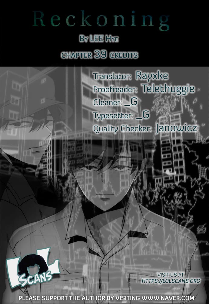 Reckoning chapter 39 page 3