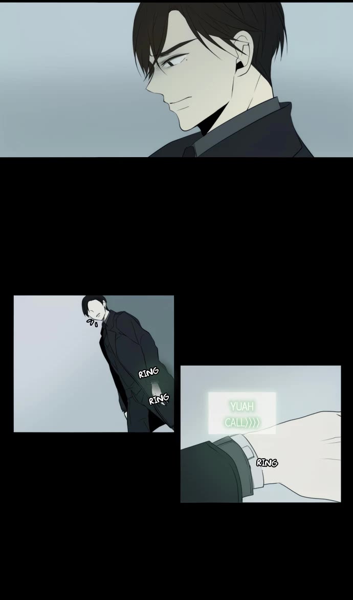 Reckoning chapter 39 page 40