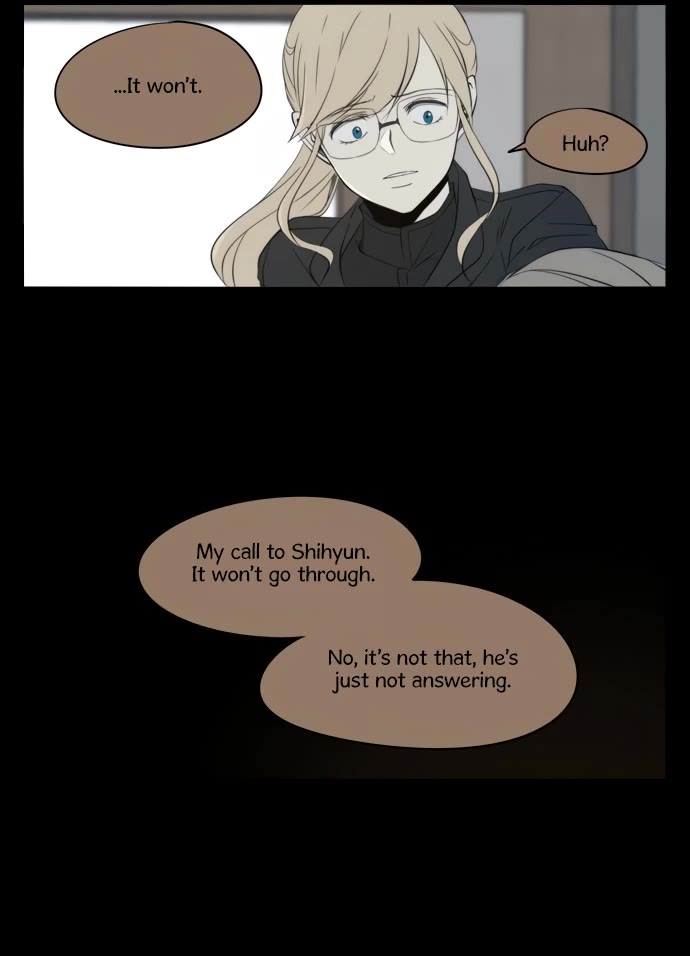 Reckoning chapter 39 page 45