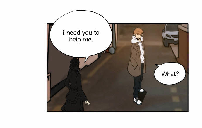 Reckoning chapter 4 page 19