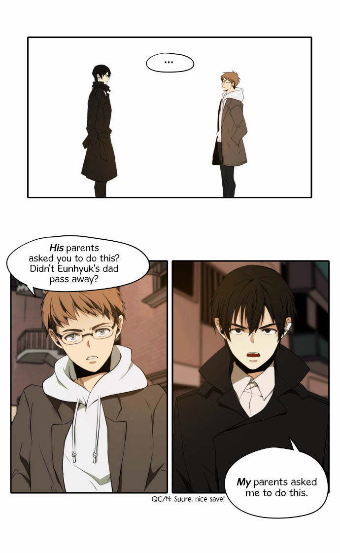 Reckoning chapter 4 page 23