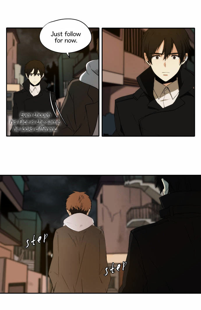 Reckoning chapter 4 page 32