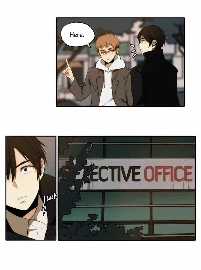 Reckoning chapter 4 page 38