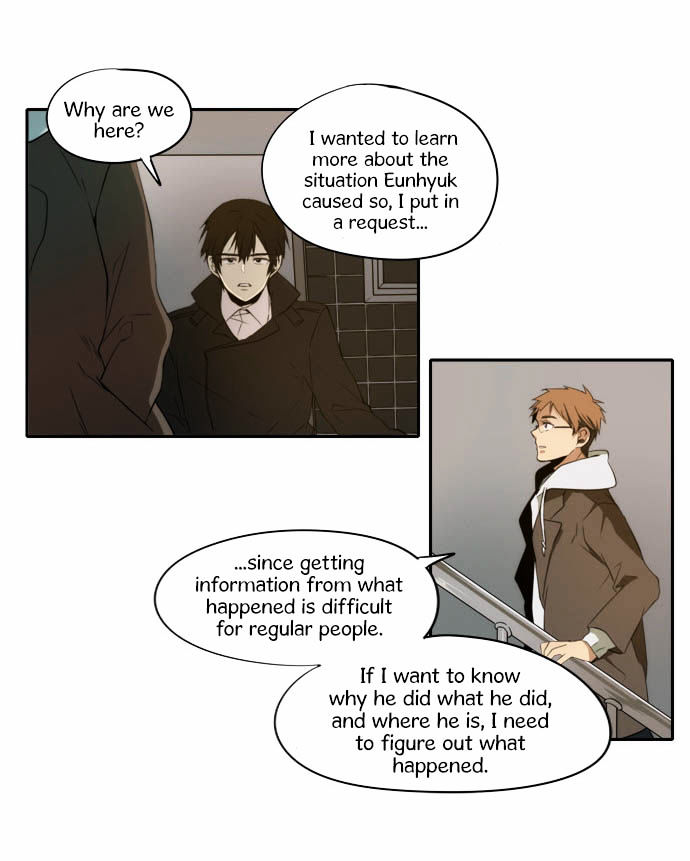 Reckoning chapter 4 page 39