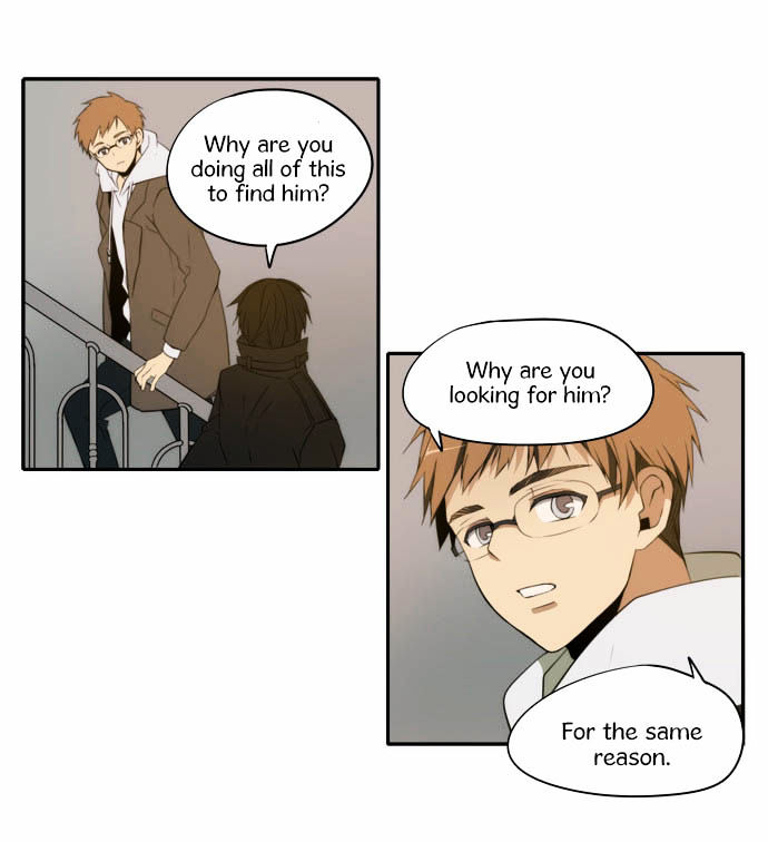 Reckoning chapter 4 page 40