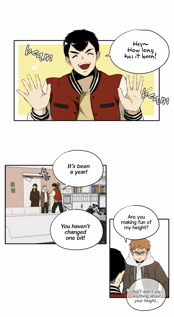 Reckoning chapter 4 page 42