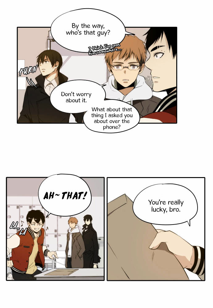 Reckoning chapter 4 page 43