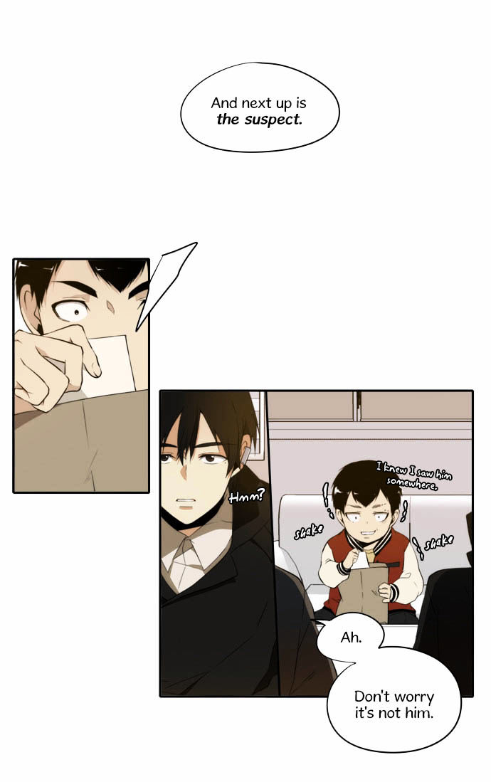 Reckoning chapter 4 page 45