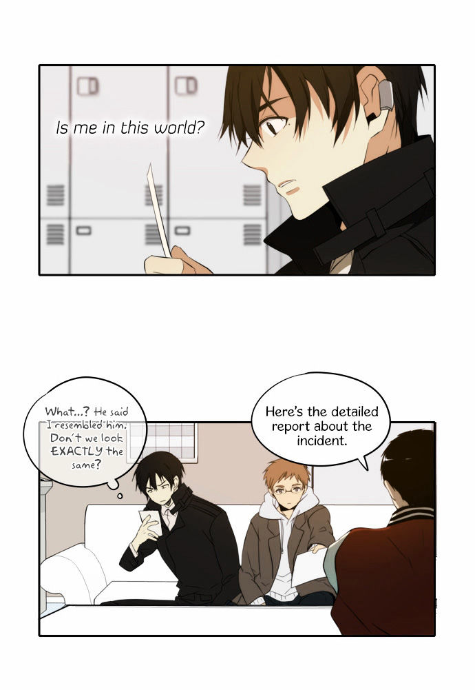 Reckoning chapter 4 page 50