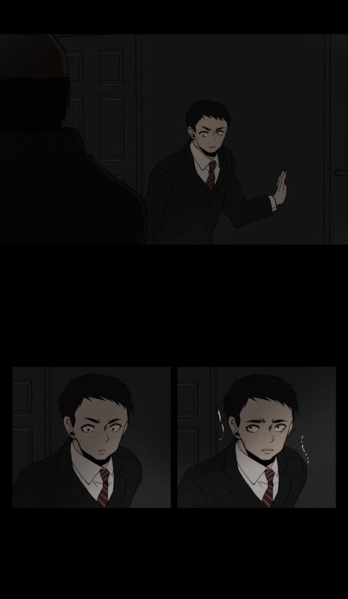 Reckoning chapter 4 page 61