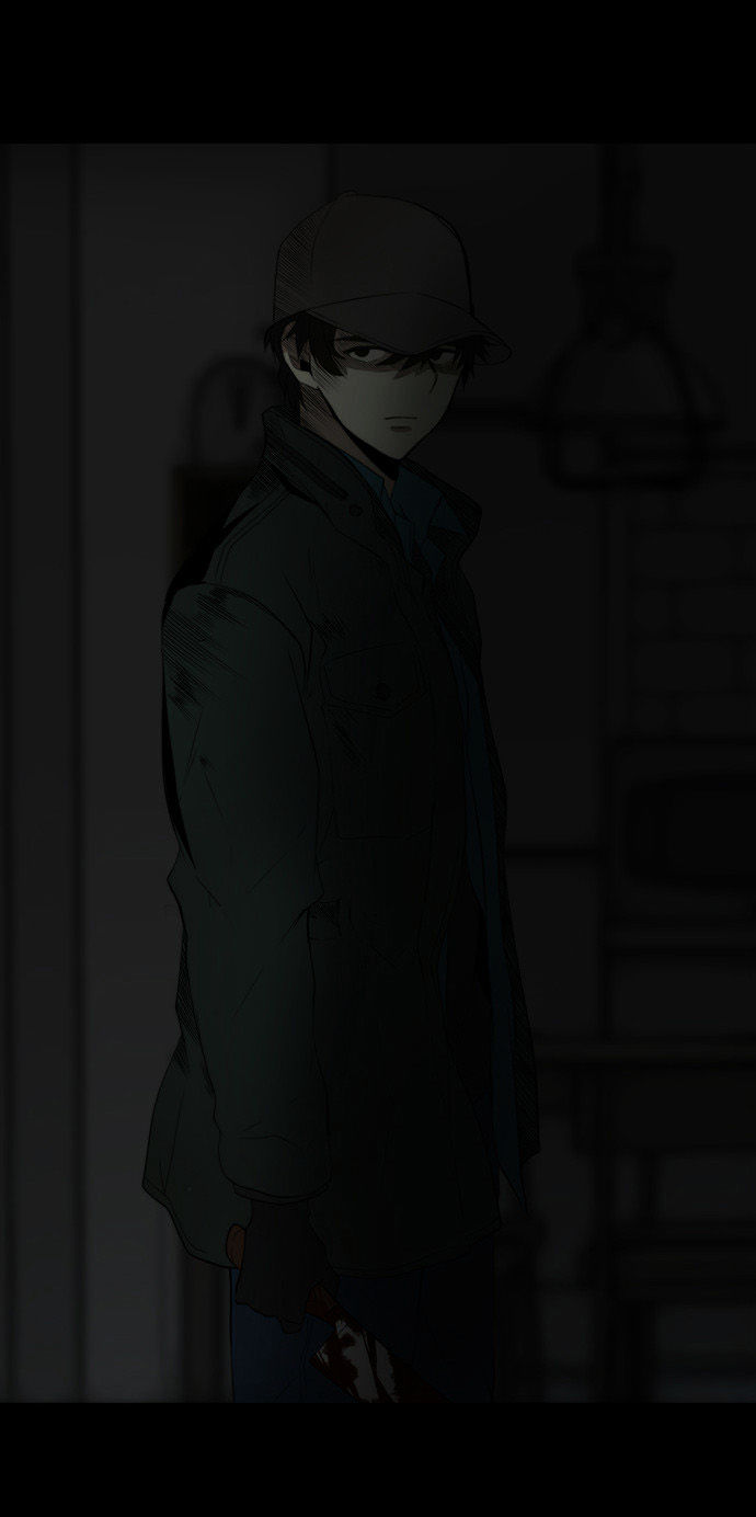 Reckoning chapter 4 page 64