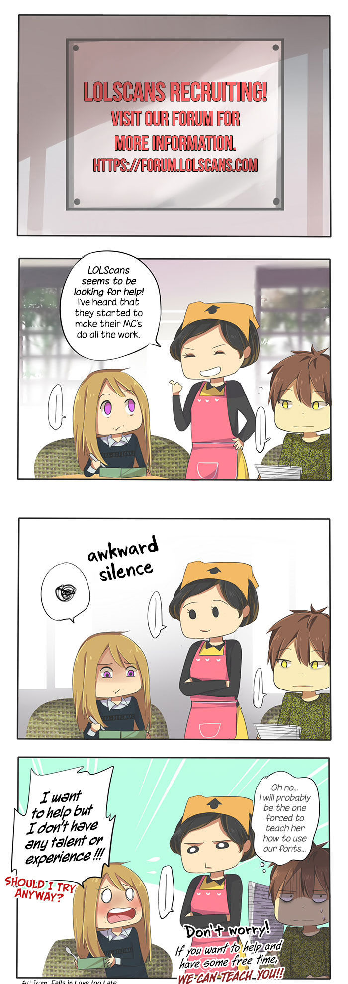 Reckoning chapter 4 page 67