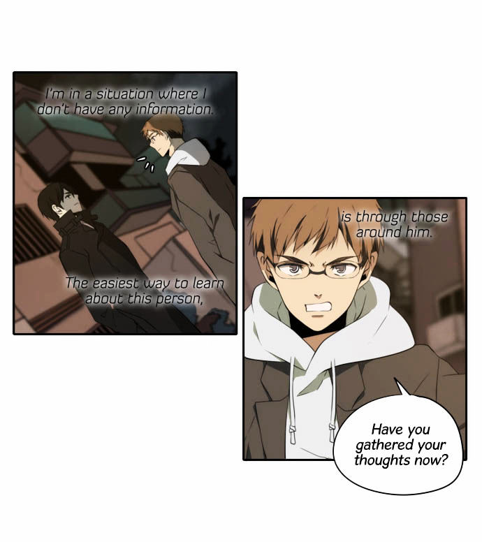 Reckoning chapter 4 page 9