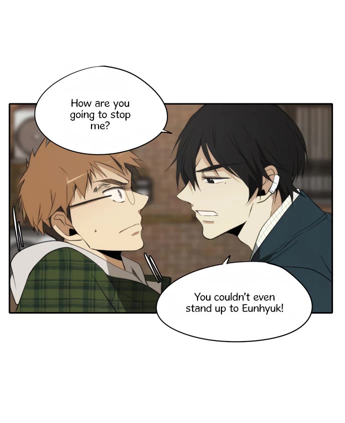 Reckoning chapter 40 page 15