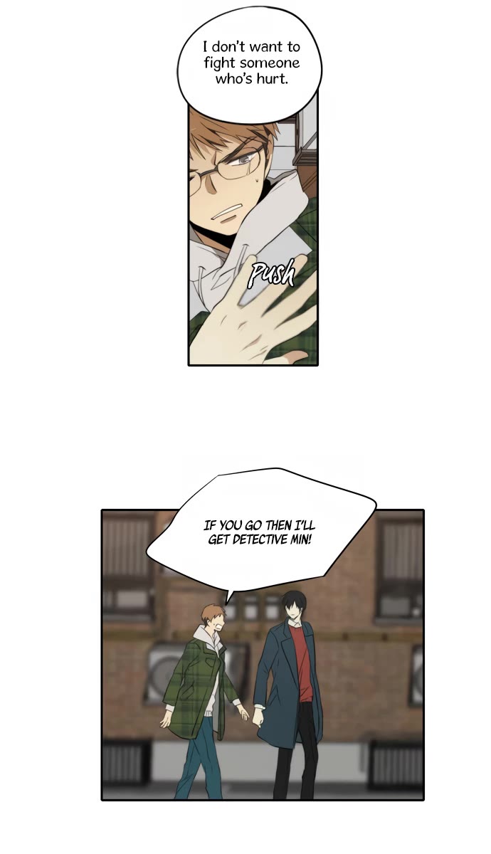 Reckoning chapter 40 page 16