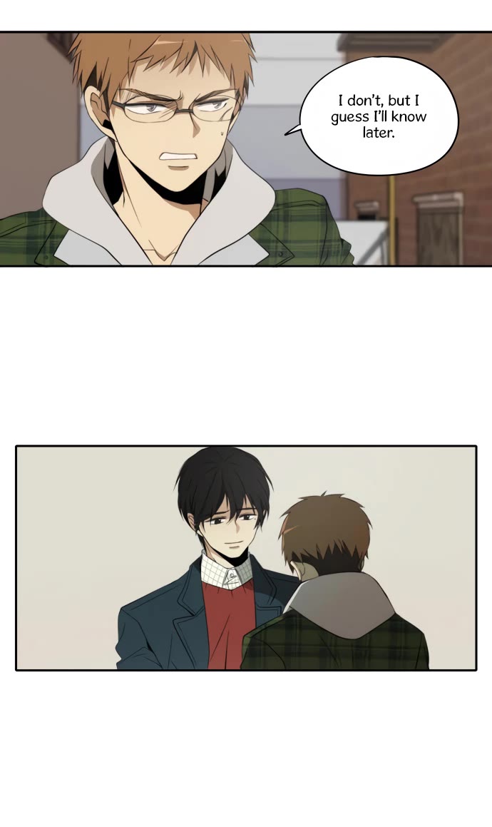 Reckoning chapter 40 page 21