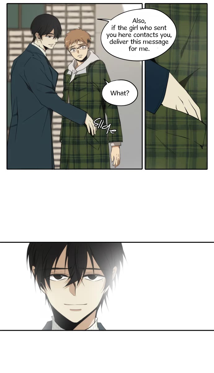 Reckoning chapter 40 page 22