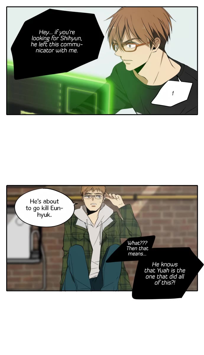 Reckoning chapter 40 page 26