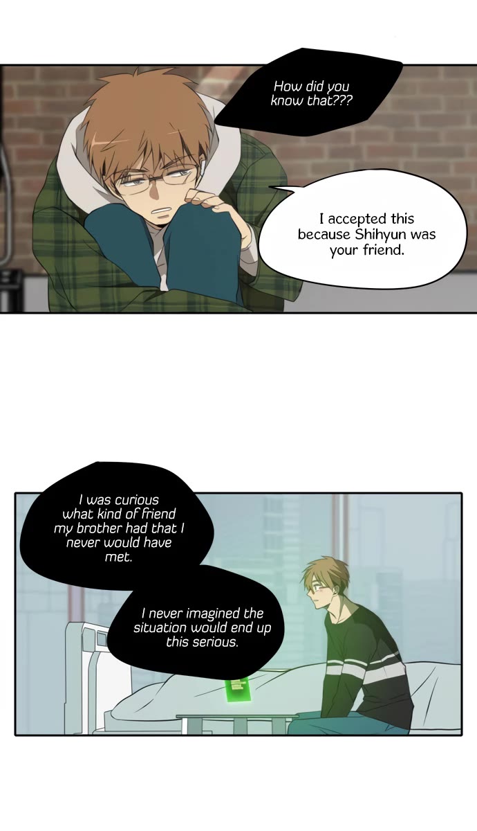 Reckoning chapter 40 page 31