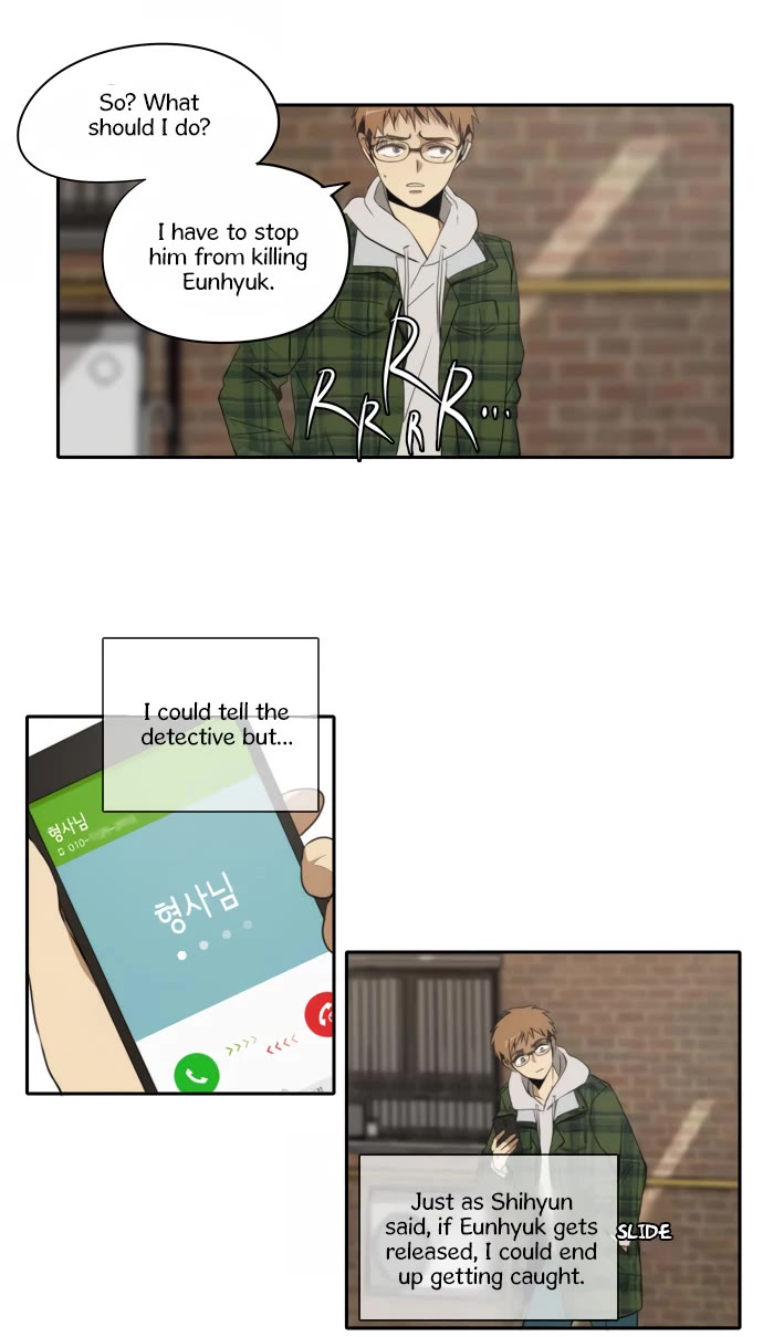 Reckoning chapter 40 page 42